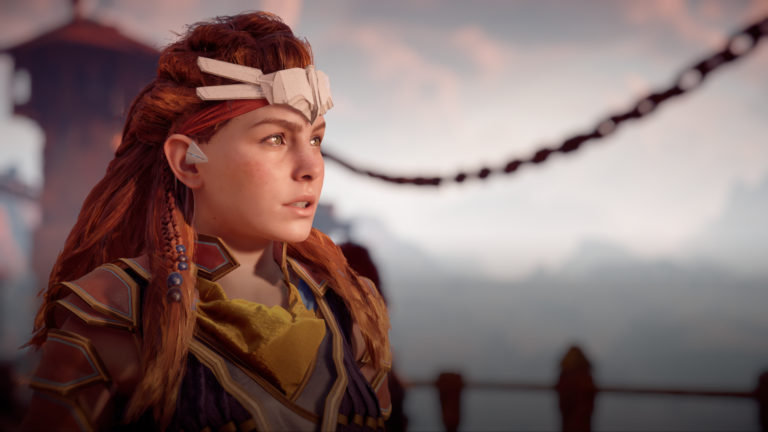 Read more about the article The Macro and Micro Details of Horizon Zero Dawn