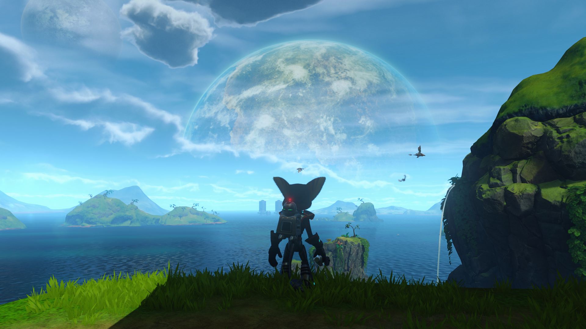 Read more about the article Ratchet and Clank Deserve Better