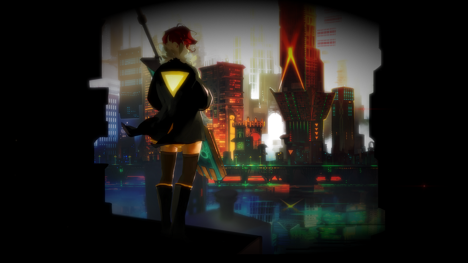 Read more about the article Transistor: What Exactly Makes it Great